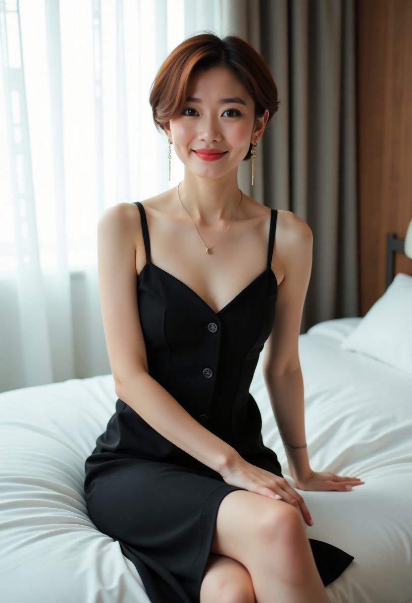 重生之豪门千金