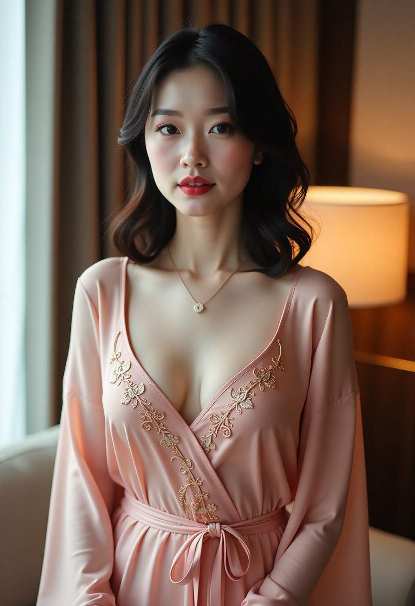 离婚后我成了首富