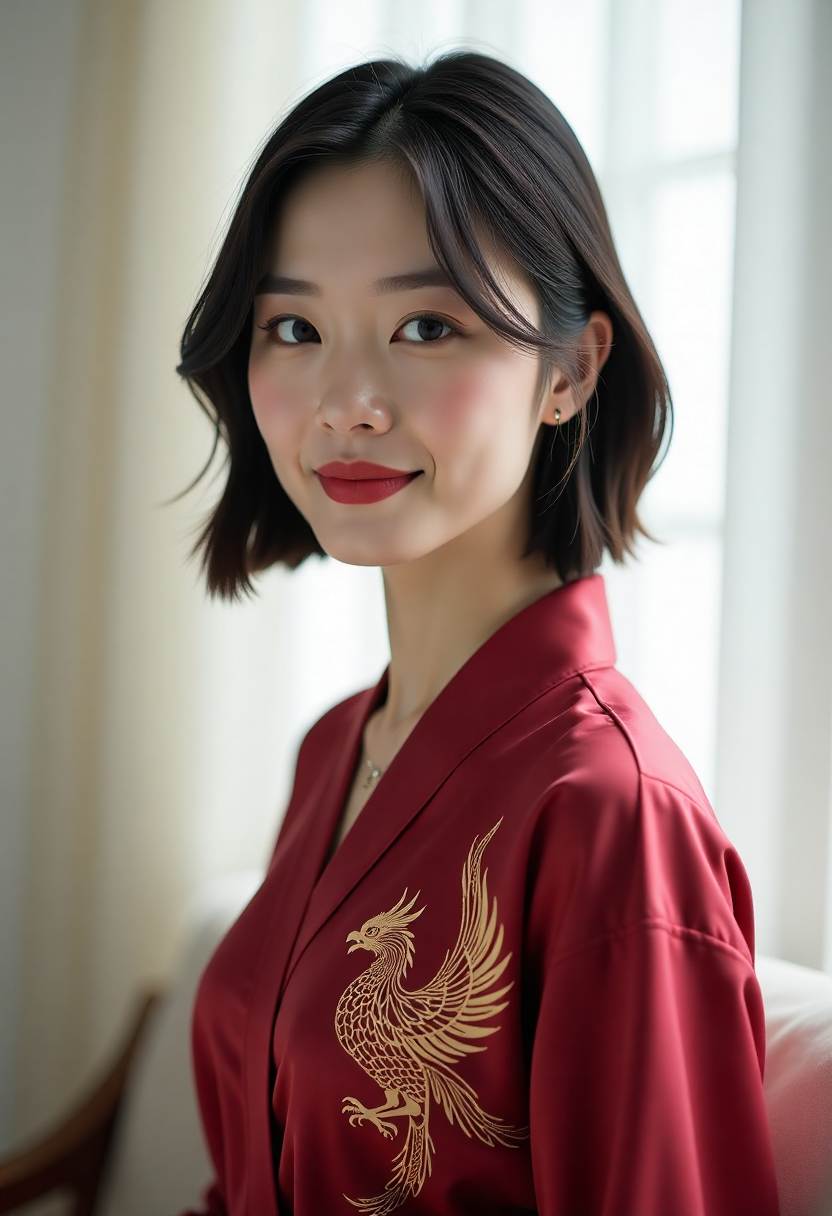 前妻归来